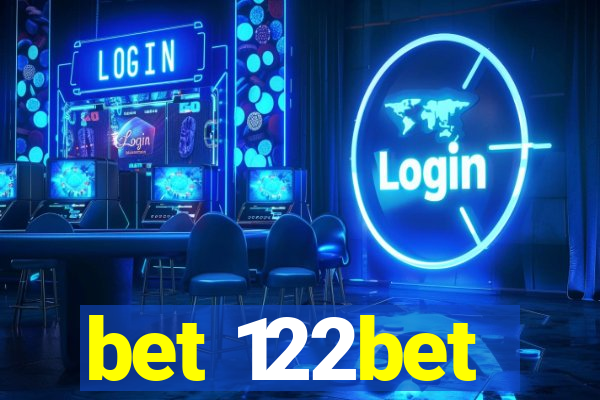 bet 122bet